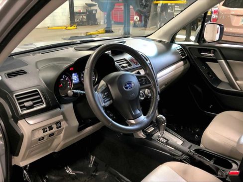 Used 2016 Subaru Forester 2.5i Limited AWD/4WD image 17