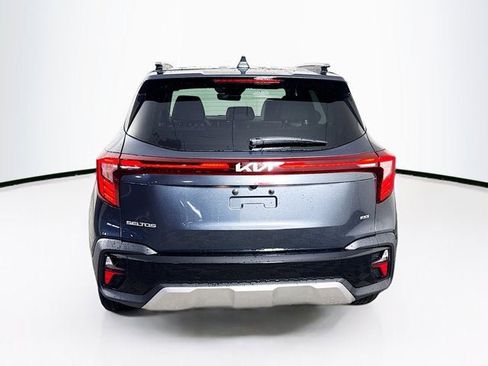 New 2026 Kia Seltos S image 6