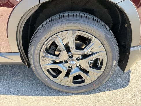 New 2027 Subaru Ascent Onyx Edition AWD/4WD image 27