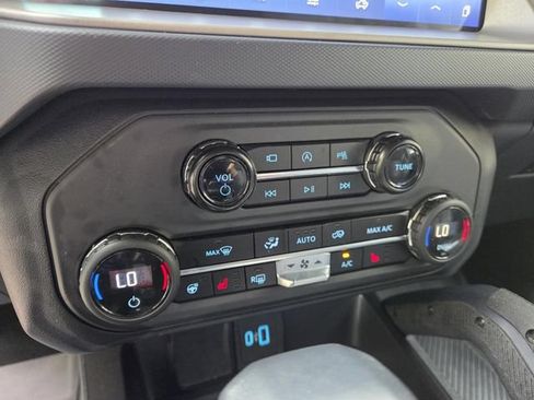 Used 2024 Ford Bronco Raptor AWD/4WD image 16
