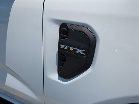 New 2026 Ford Ranger XL AWD/4WD image 10
