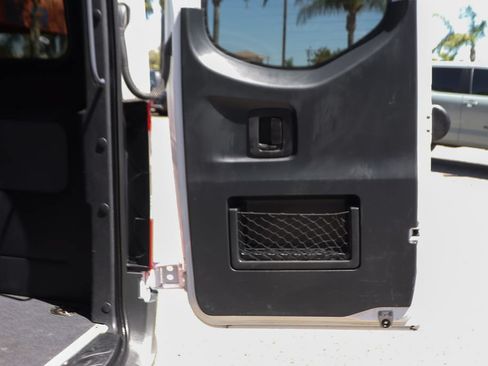 Used 2025 Mercedes-Benz Sprinter 2500 image 10