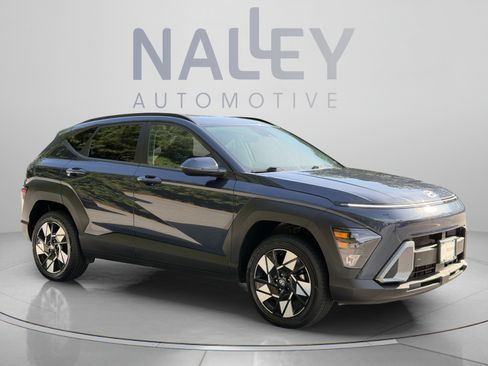 Used 2024 Hyundai Kona SEL AWD/4WD image 7