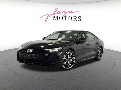 New 2026 Audi A6 Premium Plus