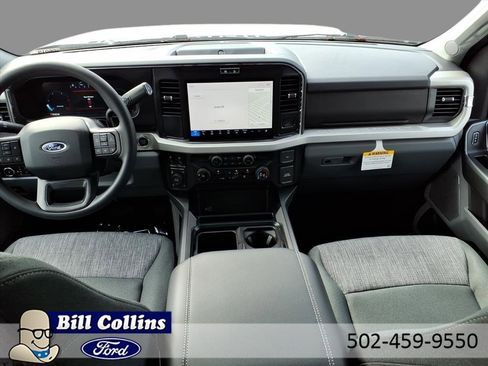 New 2026 Ford F350 XLT w/ XLT Premium Package image 14