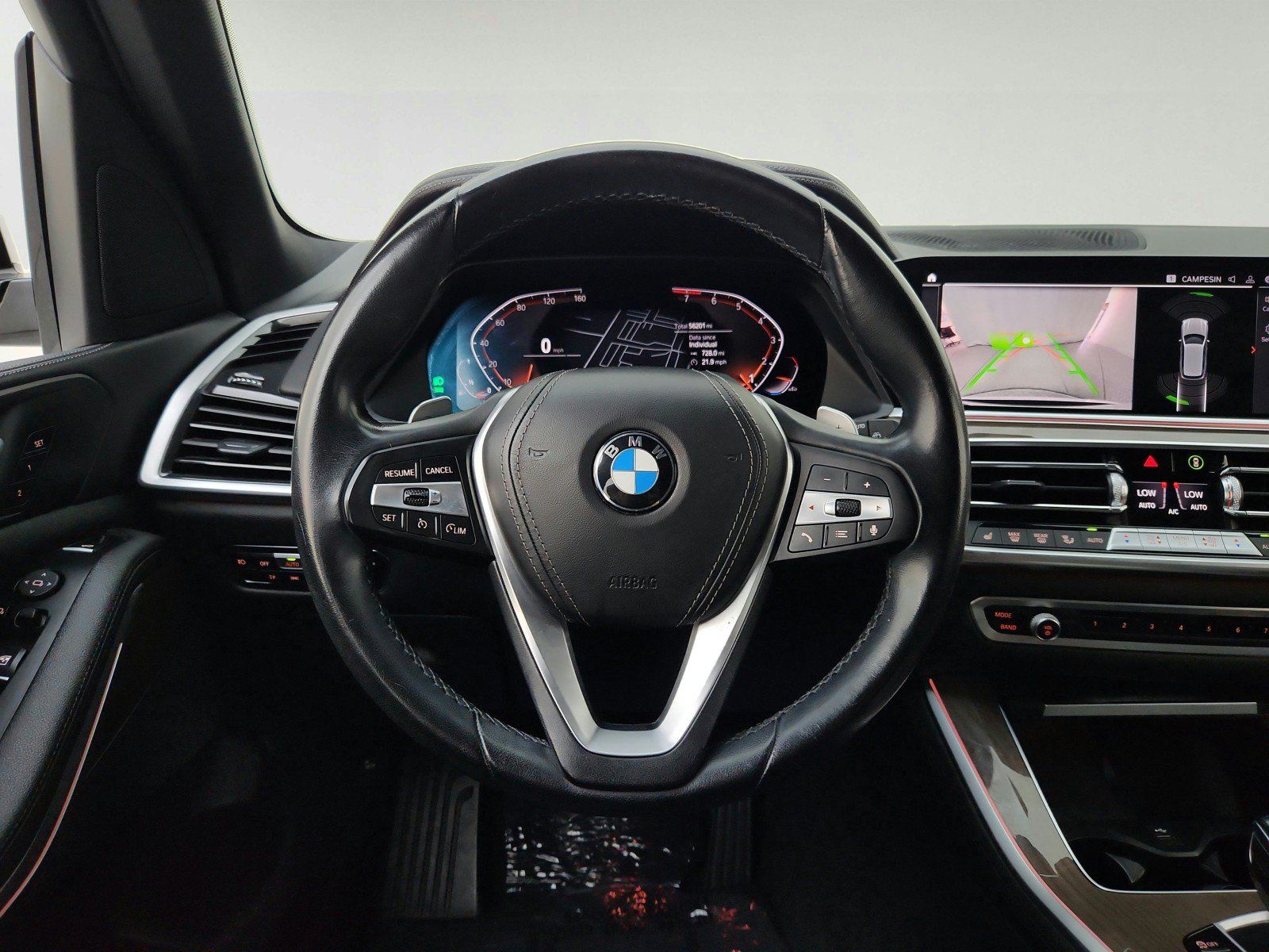 Used 2020 BMW X5 sDrive40i RWD image 22