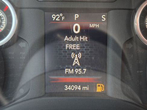 Used 2023 RAM 1500 Big Horn image 20