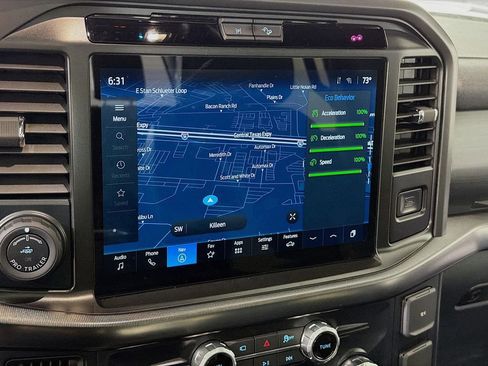 New 2025 Ford F150 Lariat w/ Equipment Group 502A High image 16