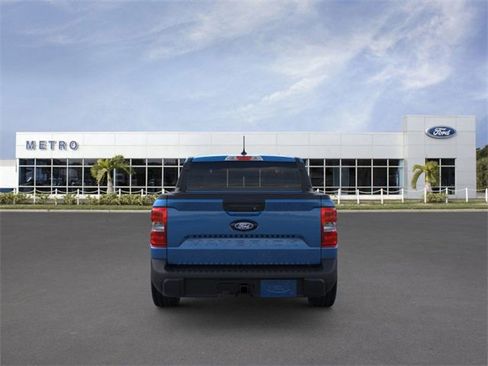 New 2025 Ford Maverick XL w/ Equipment Group 102A image 5