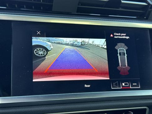 Used 2021 Audi Q3 2.0T Premium w/ Convenience Package image 36