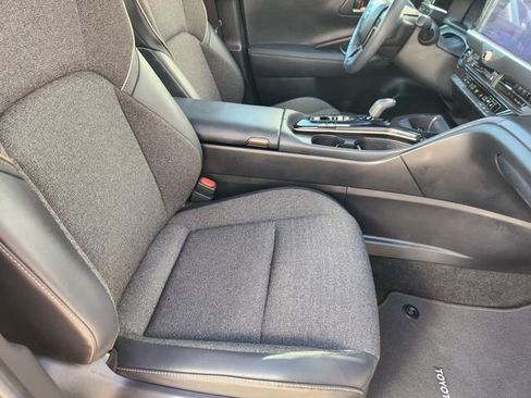 Used 2024 Toyota Crown XLE image 15