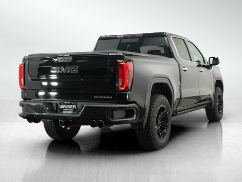 Used 2019 GMC Sierra 1500 Denali w/ Denali Ultimate Package AWD/4WD image 6