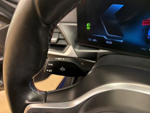 Used 2023 BMW i4 M50 w/ Premium Package image 26