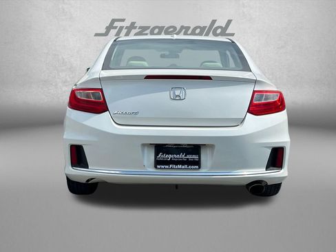 Used 2013 Honda Accord EX-L image 6