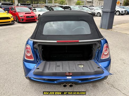 Used 2012 MINI Cooper S FWD image 27
