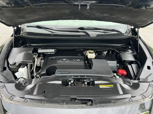 Used 2014 INFINITI QX60 FWD w/ Premium Package image 47