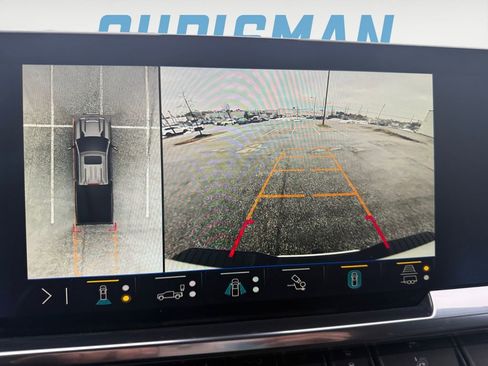 Used 2024 Chevrolet Silverado 2500 LT w/ All Star Edition image 18