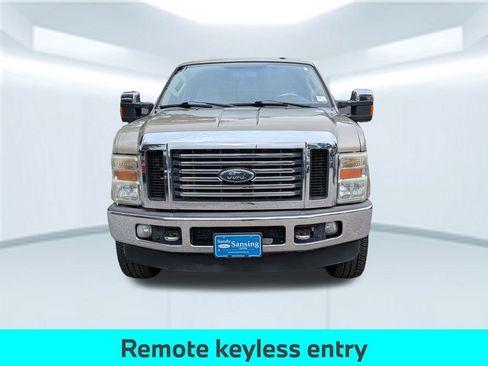 Used 2010 Ford F250 Cabela's image 11