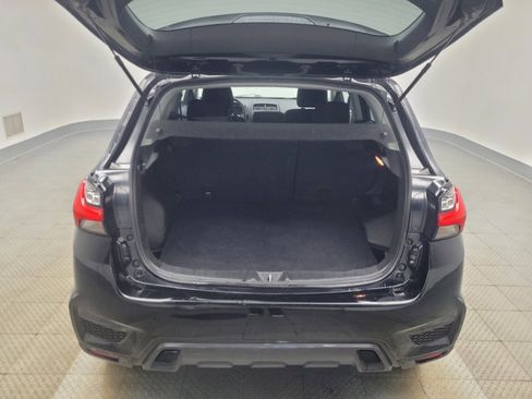 Used 2024 Mitsubishi Outlander Sport ES image 29