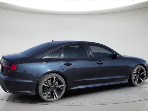 Used 2018 Audi A6 2.0T Premium AWD/4WD image 5