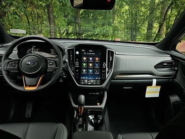 New 2026 Subaru Forester Wilderness AWD/4WD image 15