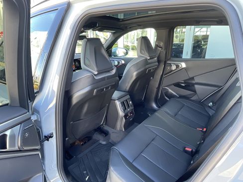 New 2026 BMW X3 xDrive30 w/ M Sport Package image 23