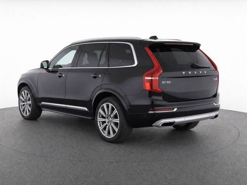Used 2017 Volvo XC90 T6 Inscription w/ Vision Package AWD/4WD image 7