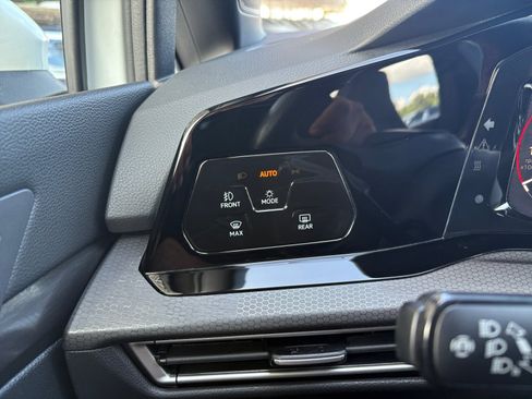 Certified 2024 Volkswagen GTI S FWD image 23