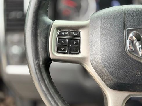 Used 2014 RAM 2500 Power Wagon Laramie image 35