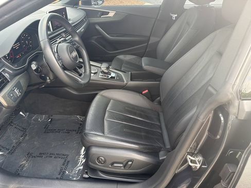 Used 2019 Audi A5 2.0T Premium Plus w/ Premium Plus AWD/4WD image 11