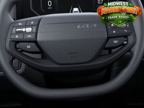 New 2026 Kia Sportage S image 22