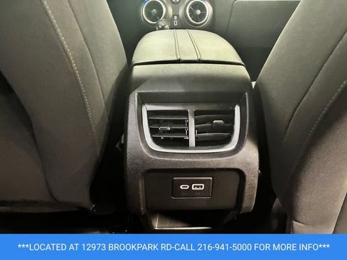 Certified 2020 Chevrolet Blazer LT FWD image 19