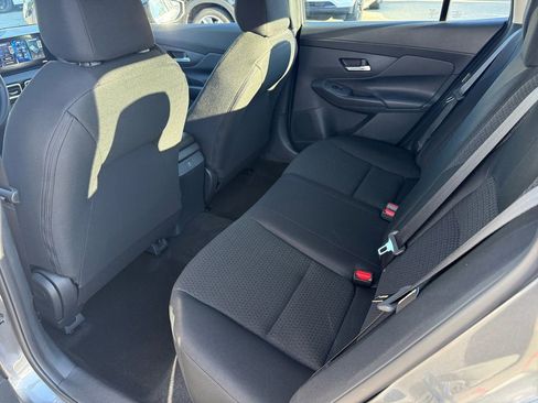 New 2026 Nissan Sentra S image 37