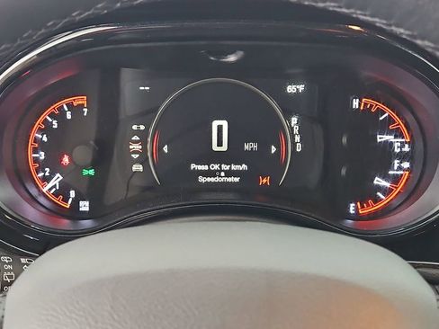 Used 2025 Dodge Durango GT image 17