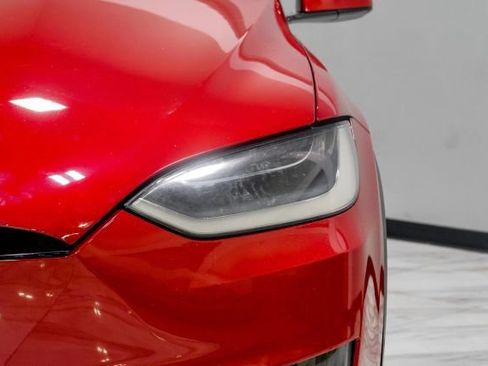 Used 2017 Tesla Model X P100D AWD/4WD image 62