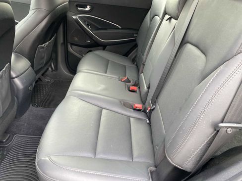 Used 2017 Hyundai Santa Fe Sport w/ 2.0T Ultimate Tech Package 05 image 29