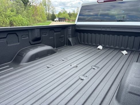 New 2026 Chevrolet Silverado 3500 W/T AWD/4WD image 47