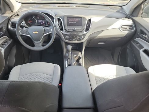 Certified 2023 Chevrolet Equinox LS w/ LS Convenience Package FWD image 11