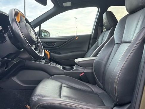 Used 2023 Subaru Outback Wilderness image 9