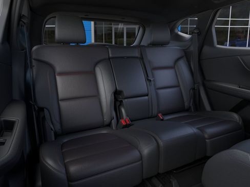 New 2026 Chevrolet Blazer RS w/ Driver Confidence II Package AWD/4WD image 17