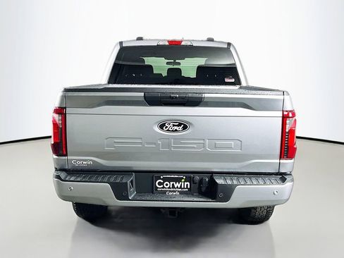 New 2026 Ford F150 XLT w/ FX4 Off-Road Package image 13