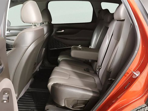 Used 2020 Hyundai Santa Fe Limited image 8