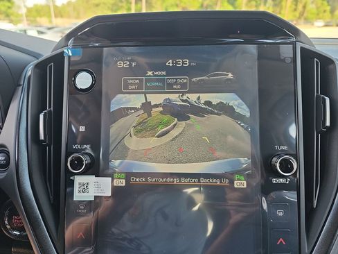 New 2026 Subaru Crosstrek 2.5i Limited AWD/4WD image 48