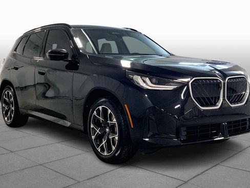New 2026 BMW X3 xDrive30 w/ Premium Package image 2