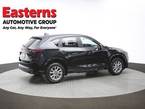 Used 2024 MAZDA CX-5 AWD 2.5 S w/ Select Package image 42