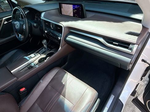 Used 2016 Lexus RX 350 FWD w/ Luxury Package image 34