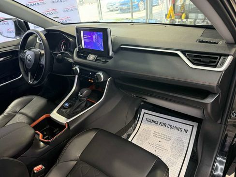 Used 2024 Toyota RAV4 Adventure image 44