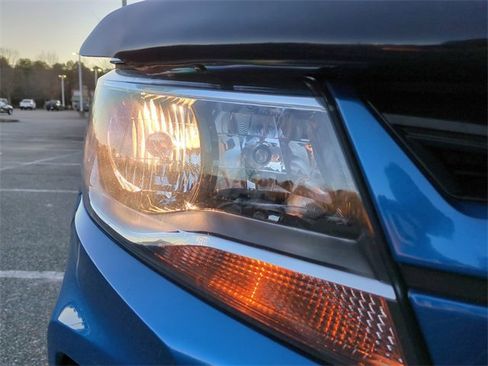 Used 2022 Chevrolet Colorado LT w/ Trail Boss Package image 10