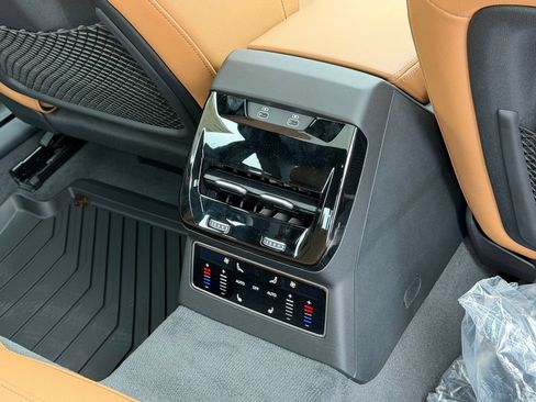 New 2026 Audi A6 Premium Plus AWD/4WD image 12