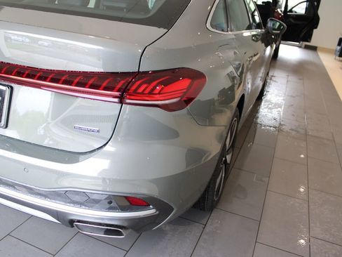 New 2025 Audi A5 2.0T Premium Plus image 49